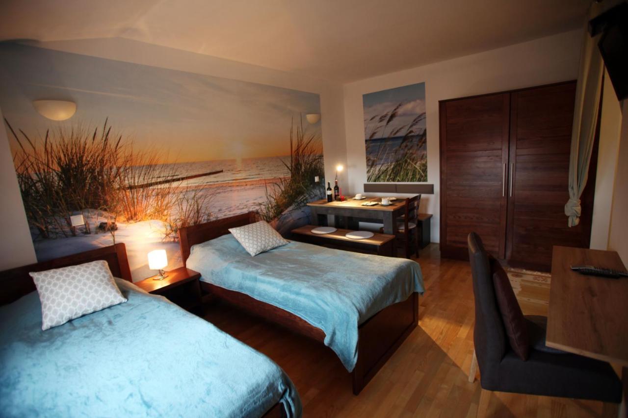 Landhaus Klambauer Ferienapartments Thermennaehe St Martins Therme Frauenkirchen Dış mekan fotoğraf